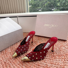 🌾G987Jimmy Choo|吉米周珍珠尖头高跟凉鞋我们家JC一如既往品质优越 低调不失华丽 性感又不 🌾G987Jimmy Choo|吉米周珍珠尖头高跟凉鞋我们家JC一如既往品质优越 低调不失华丽 性感又不