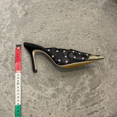🌾G987Jimmy Choo|吉米周珍珠尖头高跟凉鞋我们家JC一如既往品质优越 低调不失华丽 性感又不 🌾G987Jimmy Choo|吉米周珍珠尖头高跟凉鞋我们家JC一如既往品质优越 低调不失华丽 性感又不