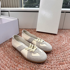 🌾G077顶级Maison Margiel*26ss夏季新款玛丽珍乐福鞋MM6马吉拉·德训鞋 运动鞋复刻 🌾G077顶级Maison Margiel*26ss夏季新款玛丽珍乐福鞋MM6马吉拉·德训鞋 运动鞋复刻