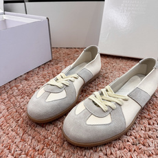 🌾G077顶级Maison Margiel*26ss夏季新款玛丽珍乐福鞋MM6马吉拉·德训鞋 运动鞋复刻 🌾G077顶级Maison Margiel*26ss夏季新款玛丽珍乐福鞋MM6马吉拉·德训鞋 运动鞋复刻