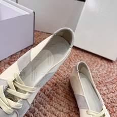 🌾G077顶级Maison Margiel*26ss夏季新款玛丽珍乐福鞋MM6马吉拉·德训鞋 运动鞋复刻 🌾G077顶级Maison Margiel*26ss夏季新款玛丽珍乐福鞋MM6马吉拉·德训鞋 运动鞋复刻