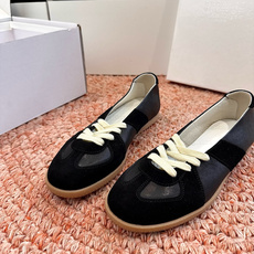🌾G077顶级Maison Margiel*26ss夏季新款玛丽珍乐福鞋MM6马吉拉·德训鞋 运动鞋复刻 🌾G077顶级Maison Margiel*26ss夏季新款玛丽珍乐福鞋MM6马吉拉·德训鞋 运动鞋复刻