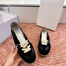 🌾G077顶级Maison Margiel*26ss夏季新款玛丽珍乐福鞋MM6马吉拉·德训鞋 运动鞋复刻 🌾G077顶级Maison Margiel*26ss夏季新款玛丽珍乐福鞋MM6马吉拉·德训鞋 运动鞋复刻