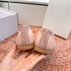 🌾G077顶级Maison Margiel*26ss夏季新款玛丽珍乐福鞋MM6马吉拉·德训鞋 运动鞋复刻 🌾G077顶级Maison Margiel*26ss夏季新款玛丽珍乐福鞋MM6马吉拉·德训鞋 运动鞋复刻