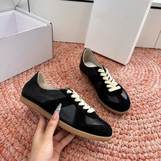 🌾G077顶级Maison Margiel*26ss夏季新款玛丽珍乐福鞋MM6马吉拉·德训鞋 运动鞋复刻 🌾G077顶级Maison Margiel*26ss夏季新款玛丽珍乐福鞋MM6马吉拉·德训鞋 运动鞋复刻