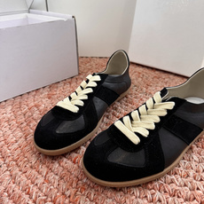 🌾G077顶级Maison Margiel*26ss夏季新款玛丽珍乐福鞋MM6马吉拉·德训鞋 运动鞋复刻 🌾G077顶级Maison Margiel*26ss夏季新款玛丽珍乐福鞋MM6马吉拉·德训鞋 运动鞋复刻