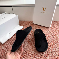 🌾所见即所得G679代购级别the roe慕乐夹脚拖鞋一定要收了它 有一丢高级又简约的感觉其实除了好看以 🌾所见即所得G679代购级别the roe慕乐夹脚拖鞋一定要收了它 有一丢高级又简约的感觉其实除了好看以