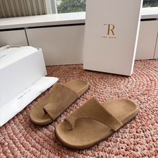 🌾所见即所得G679代购级别the roe慕乐夹脚拖鞋一定要收了它 有一丢高级又简约的感觉其实除了好看以 🌾所见即所得G679代购级别the roe慕乐夹脚拖鞋一定要收了它 有一丢高级又简约的感觉其实除了好看以