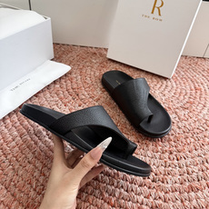 🌾所见即所得G679代购级别the roe慕乐夹脚拖鞋一定要收了它 有一丢高级又简约的感觉其实除了好看以 🌾所见即所得G679代购级别the roe慕乐夹脚拖鞋一定要收了它 有一丢高级又简约的感觉其实除了好看以