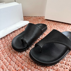 🌾所见即所得G679代购级别the roe慕乐夹脚拖鞋一定要收了它 有一丢高级又简约的感觉其实除了好看以 🌾所见即所得G679代购级别the roe慕乐夹脚拖鞋一定要收了它 有一丢高级又简约的感觉其实除了好看以
