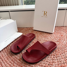 🌾所见即所得G679代购级别the roe慕乐夹脚拖鞋一定要收了它 有一丢高级又简约的感觉其实除了好看以 🌾所见即所得G679代购级别the roe慕乐夹脚拖鞋一定要收了它 有一丢高级又简约的感觉其实除了好看以