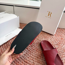 🌾所见即所得G679代购级别the roe慕乐夹脚拖鞋一定要收了它 有一丢高级又简约的感觉其实除了好看以 🌾所见即所得G679代购级别the roe慕乐夹脚拖鞋一定要收了它 有一丢高级又简约的感觉其实除了好看以