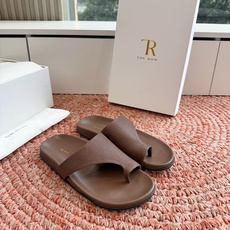 🌾所见即所得G679代购级别the roe慕乐夹脚拖鞋一定要收了它 有一丢高级又简约的感觉其实除了好看以 🌾所见即所得G679代购级别the roe慕乐夹脚拖鞋一定要收了它 有一丢高级又简约的感觉其实除了好看以