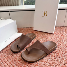 🌾所见即所得G679代购级别the roe慕乐夹脚拖鞋一定要收了它 有一丢高级又简约的感觉其实除了好看以 🌾所见即所得G679代购级别the roe慕乐夹脚拖鞋一定要收了它 有一丢高级又简约的感觉其实除了好看以