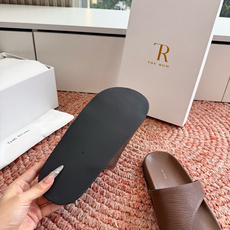 🌾所见即所得G679代购级别the roe慕乐夹脚拖鞋一定要收了它 有一丢高级又简约的感觉其实除了好看以 🌾所见即所得G679代购级别the roe慕乐夹脚拖鞋一定要收了它 有一丢高级又简约的感觉其实除了好看以