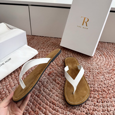 🌾所见即所得G679代购级别the roe慕乐夹脚拖鞋一定要收了它 有一丢高级又简约的感觉其实除了好看以 🌾所见即所得G679代购级别the roe慕乐夹脚拖鞋一定要收了它 有一丢高级又简约的感觉其实除了好看以