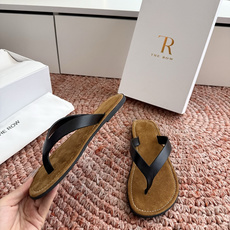 🌾所见即所得G679代购级别the roe慕乐夹脚拖鞋一定要收了它 有一丢高级又简约的感觉其实除了好看以 🌾所见即所得G679代购级别the roe慕乐夹脚拖鞋一定要收了它 有一丢高级又简约的感觉其实除了好看以
