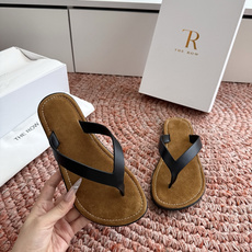 🌾所见即所得G679代购级别the roe慕乐夹脚拖鞋一定要收了它 有一丢高级又简约的感觉其实除了好看以 🌾所见即所得G679代购级别the roe慕乐夹脚拖鞋一定要收了它 有一丢高级又简约的感觉其实除了好看以