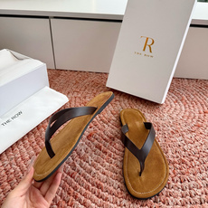 🌾所见即所得G679代购级别the roe慕乐夹脚拖鞋一定要收了它 有一丢高级又简约的感觉其实除了好看以 🌾所见即所得G679代购级别the roe慕乐夹脚拖鞋一定要收了它 有一丢高级又简约的感觉其实除了好看以