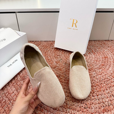 🌾所见即所得G679代购级别the roe慕乐乐福鞋玛丽珍鞋一定要收了它 有一丢高级又简约的感觉其实除了 🌾所见即所得G679代购级别the roe慕乐乐福鞋玛丽珍鞋一定要收了它 有一丢高级又简约的感觉其实除了