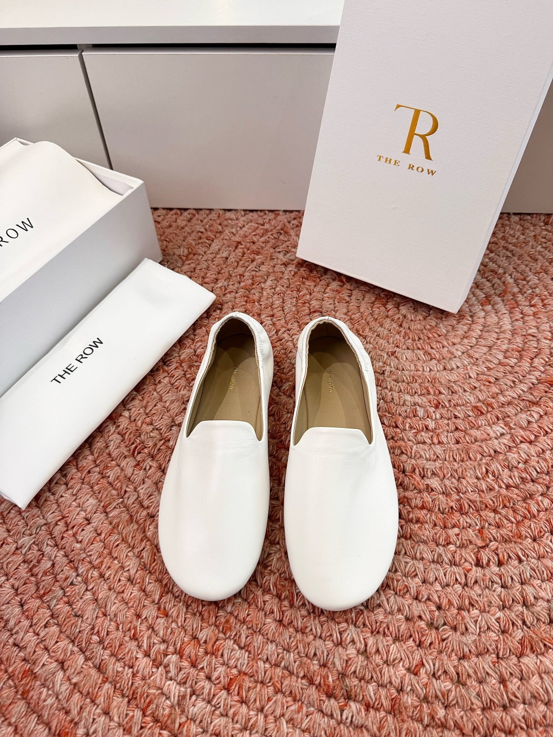 🌾所见即所得G679代购级别the roe慕乐乐福鞋玛丽珍鞋一定要收了它 有一丢高级又简约的感觉其实除了