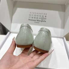 高版本出厂 平底 【Maison Margiela】MM6马吉拉2026ss新品夏季平底分趾鞋凉鞋~夏季 高版本出厂 平底 【Maison Margiela】MM6马吉拉2026ss新品夏季平底分趾鞋凉鞋~夏季