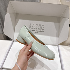 高版本出厂 高跟 【Maison Margiela】MM6马吉拉2026ss新品夏季高跟分趾鞋凉鞋~夏季 高版本出厂 高跟 【Maison Margiela】MM6马吉拉2026ss新品夏季高跟分趾鞋凉鞋~夏季