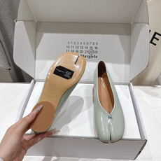 高版本出厂 高跟 【Maison Margiela】MM6马吉拉2026ss新品夏季高跟分趾鞋凉鞋~夏季 高版本出厂 高跟 【Maison Margiela】MM6马吉拉2026ss新品夏季高跟分趾鞋凉鞋~夏季
