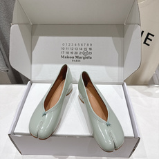 高版本出厂 高跟 【Maison Margiela】MM6马吉拉2026ss新品夏季高跟分趾鞋凉鞋~夏季 高版本出厂 高跟 【Maison Margiela】MM6马吉拉2026ss新品夏季高跟分趾鞋凉鞋~夏季