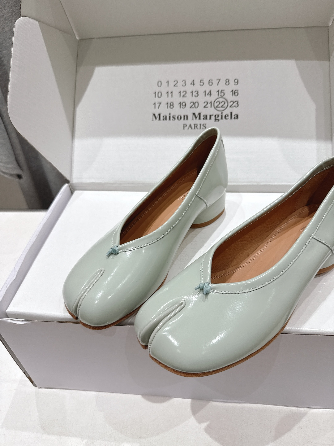 高版本出厂 高跟 【Maison Margiela】MM6马吉拉2026ss新品夏季高跟分趾鞋凉鞋~夏季 高版本出厂 高跟 【Maison Margiela】MM6马吉拉2026ss新品夏季高跟分趾鞋凉鞋~夏季