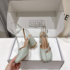 高版本出厂 高跟 【Maison Margiela】MM6马吉拉2026ss新品夏季高跟分趾鞋凉鞋~夏季 高版本出厂 高跟 【Maison Margiela】MM6马吉拉2026ss新品夏季高跟分趾鞋凉鞋~夏季