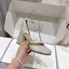 高版本出厂 高跟 【Maison Margiela】MM6马吉拉2026ss新品夏季高跟分趾鞋凉鞋~夏季 高版本出厂 高跟 【Maison Margiela】MM6马吉拉2026ss新品夏季高跟分趾鞋凉鞋~夏季