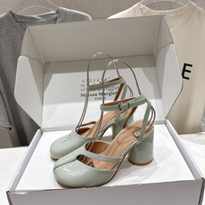 高版本出厂 高跟 【Maison Margiela】MM6马吉拉2026ss新品夏季高跟分趾鞋凉鞋~夏季 高版本出厂 高跟 【Maison Margiela】MM6马吉拉2026ss新品夏季高跟分趾鞋凉鞋~夏季