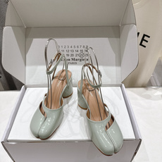 高版本出厂 高跟 【Maison Margiela】MM6马吉拉2026ss新品夏季高跟分趾鞋凉鞋~夏季 高版本出厂 高跟 【Maison Margiela】MM6马吉拉2026ss新品夏季高跟分趾鞋凉鞋~夏季