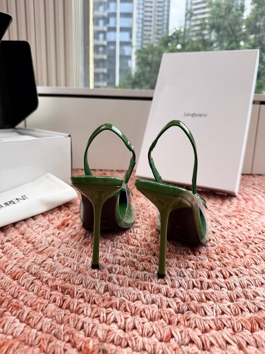 🌾G288带飞机盒顶级品质Saint Laurent / 圣罗兰LeeYSL姐姐的美丽尤物又是人间圣罗兰 🌾G288带飞机盒顶级品质Saint Laurent / 圣罗兰LeeYSL姐姐的美丽尤物又是人间圣罗兰