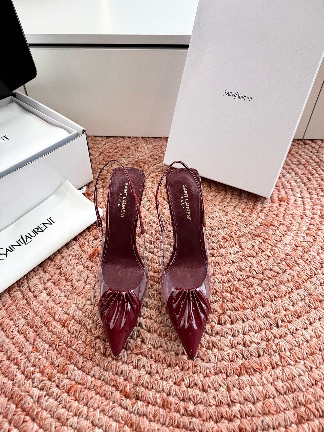 🌾G288带飞机盒顶级品质Saint Laurent / 圣罗兰LeeYSL姐姐的美丽尤物又是人间圣罗兰
