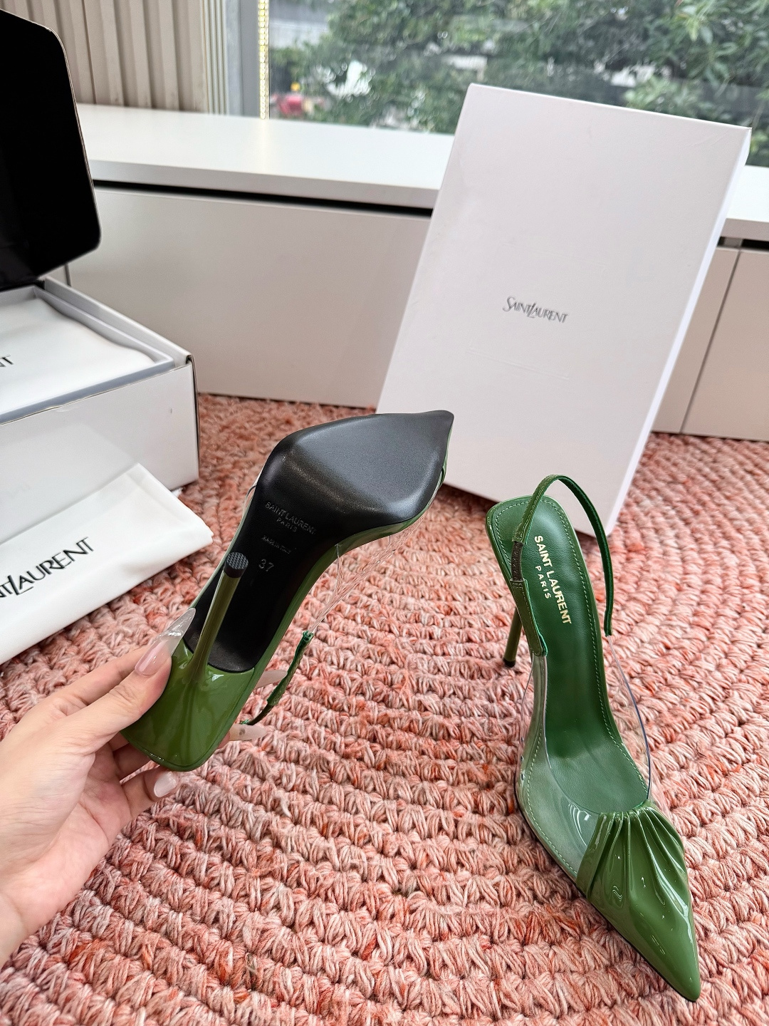 🌾G288带飞机盒顶级品质Saint Laurent / 圣罗兰LeeYSL姐姐的美丽尤物又是人间圣罗兰 🌾G288带飞机盒顶级品质Saint Laurent / 圣罗兰LeeYSL姐姐的美丽尤物又是人间圣罗兰