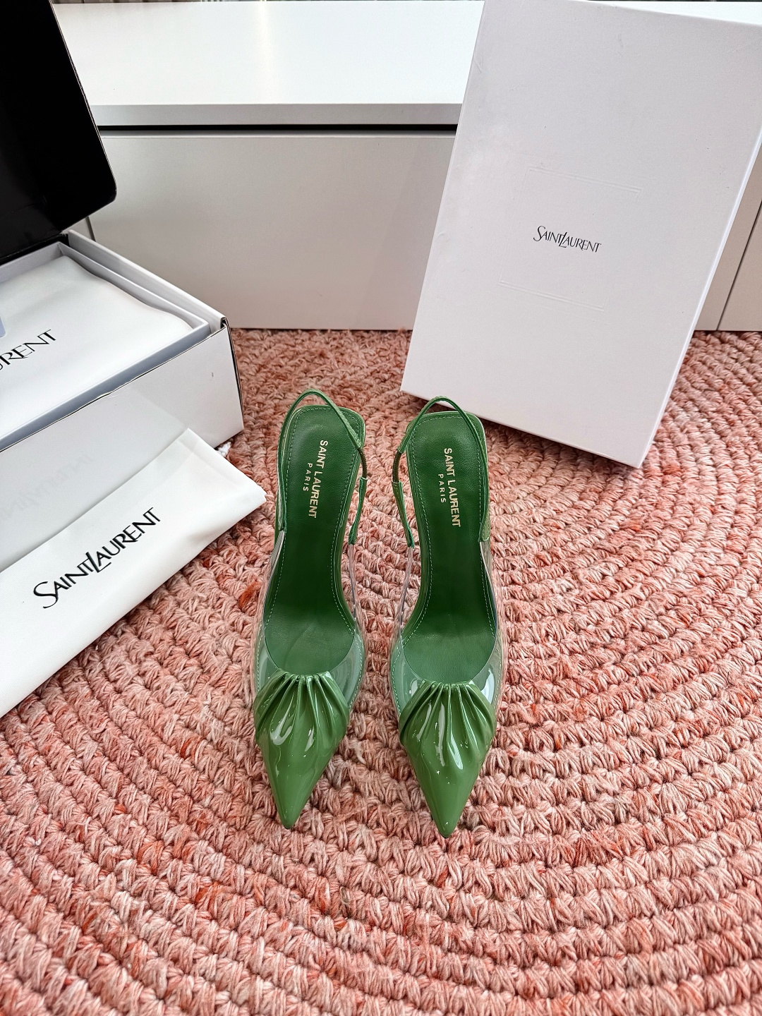 🌾G288带飞机盒顶级品质Saint Laurent / 圣罗兰LeeYSL姐姐的美丽尤物又是人间圣罗兰