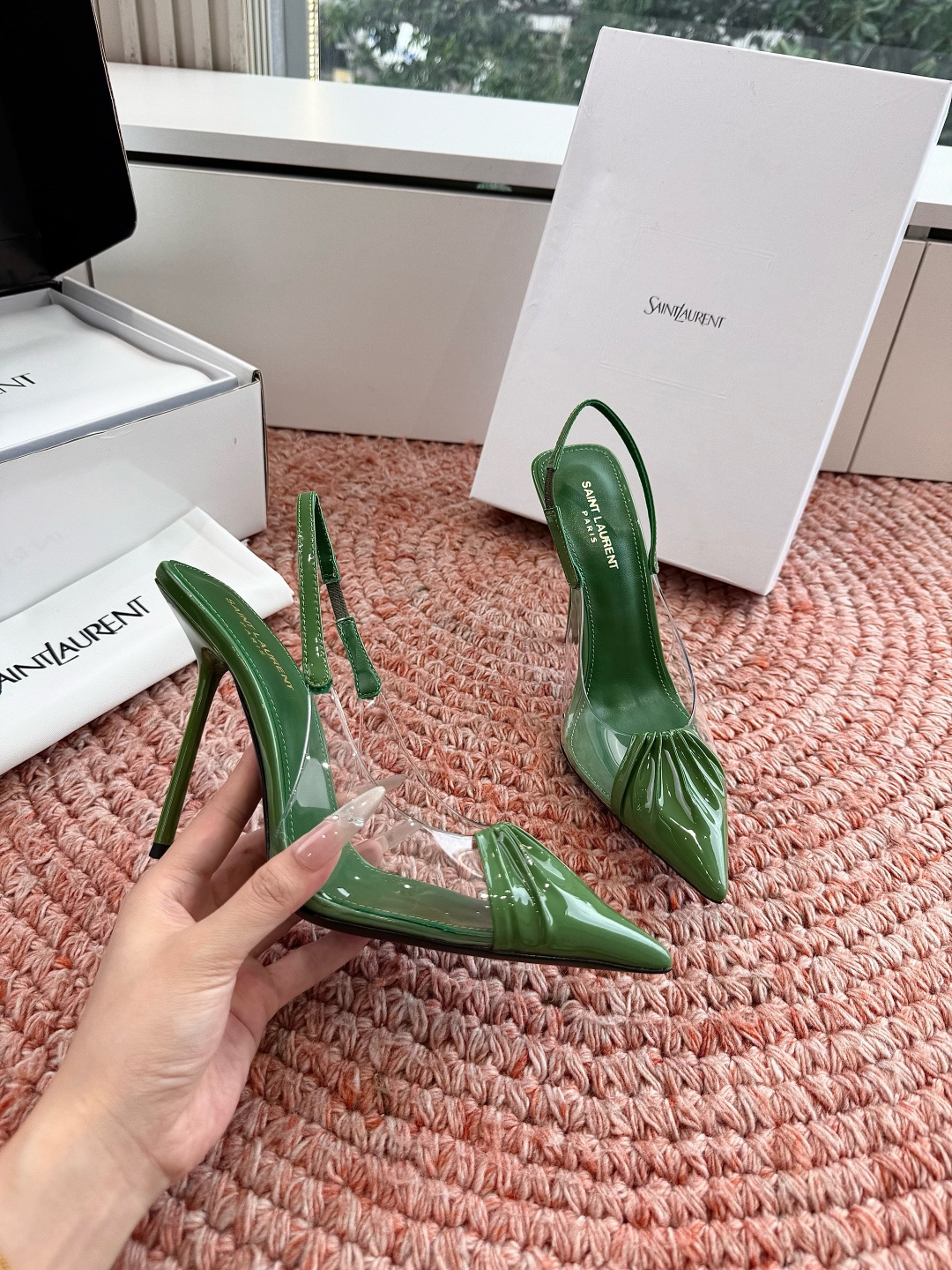 🌾G288带飞机盒顶级品质Saint Laurent / 圣罗兰LeeYSL姐姐的美丽尤物又是人间圣罗兰 🌾G288带飞机盒顶级品质Saint Laurent / 圣罗兰LeeYSL姐姐的美丽尤物又是人间圣罗兰