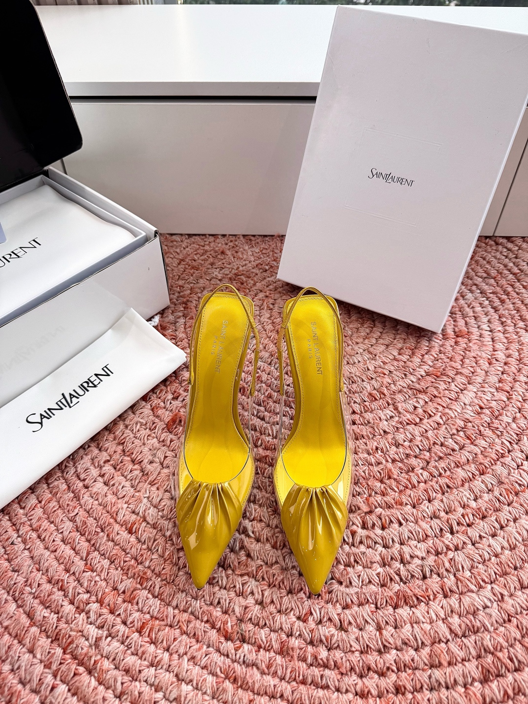 🌾G288带飞机盒顶级品质Saint Laurent / 圣罗兰LeeYSL姐姐的美丽尤物又是人间圣罗兰