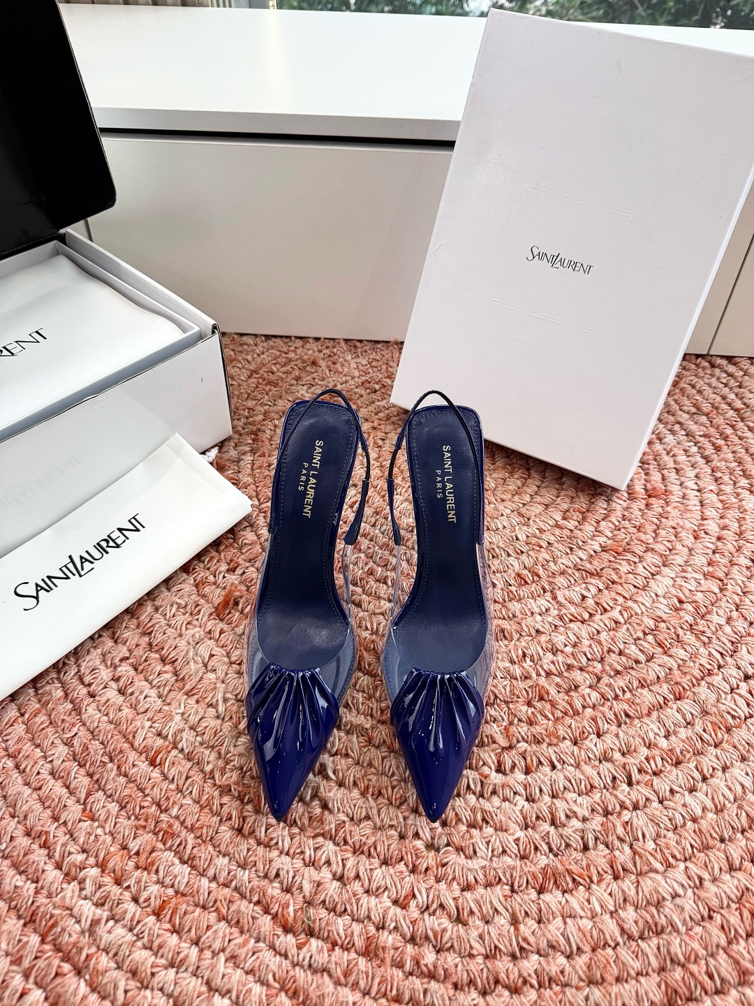 🌾G288带飞机盒顶级品质Saint Laurent / 圣罗兰LeeYSL姐姐的美丽尤物又是人间圣罗兰