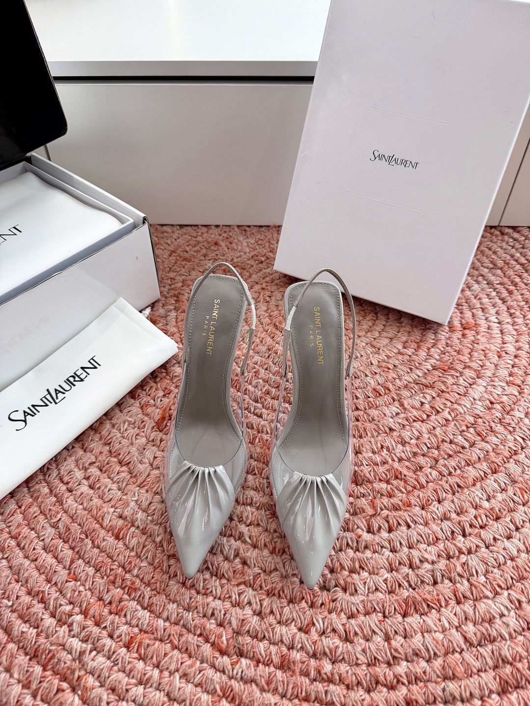 🌾G288带飞机盒顶级品质Saint Laurent / 圣罗兰LeeYSL姐姐的美丽尤物又是人间圣罗兰