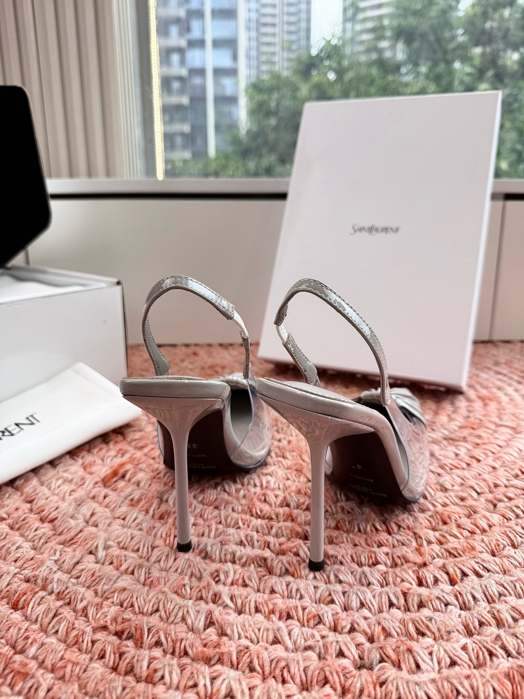 🌾G288带飞机盒顶级品质Saint Laurent / 圣罗兰LeeYSL姐姐的美丽尤物又是人间圣罗兰