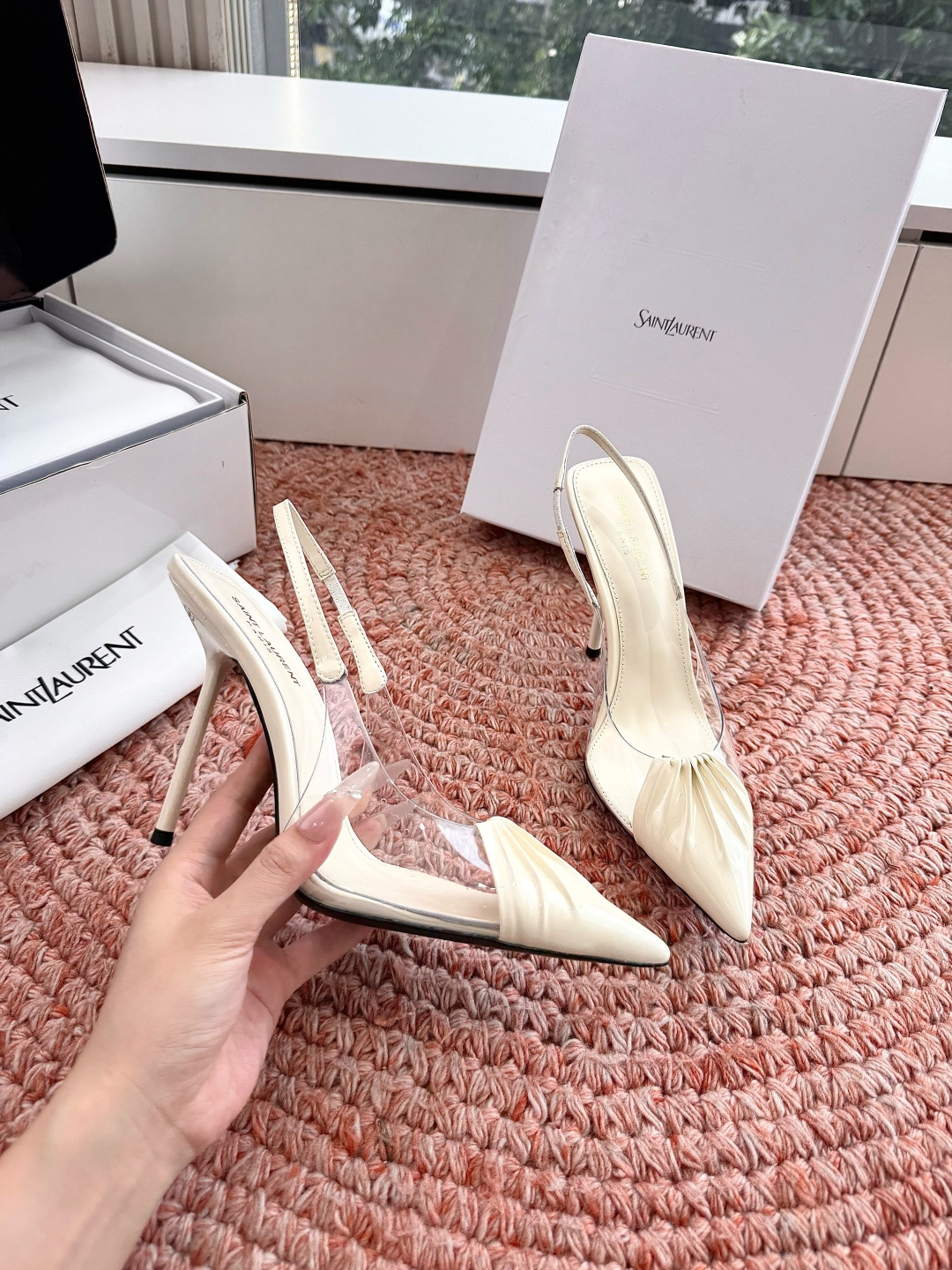 🌾G288带飞机盒顶级品质Saint Laurent / 圣罗兰LeeYSL姐姐的美丽尤物又是人间圣罗兰 🌾G288带飞机盒顶级品质Saint Laurent / 圣罗兰LeeYSL姐姐的美丽尤物又是人间圣罗兰