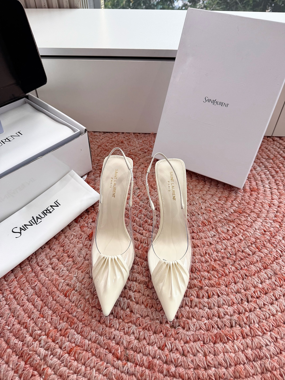 🌾G288带飞机盒顶级品质Saint Laurent / 圣罗兰LeeYSL姐姐的美丽尤物又是人间圣罗兰