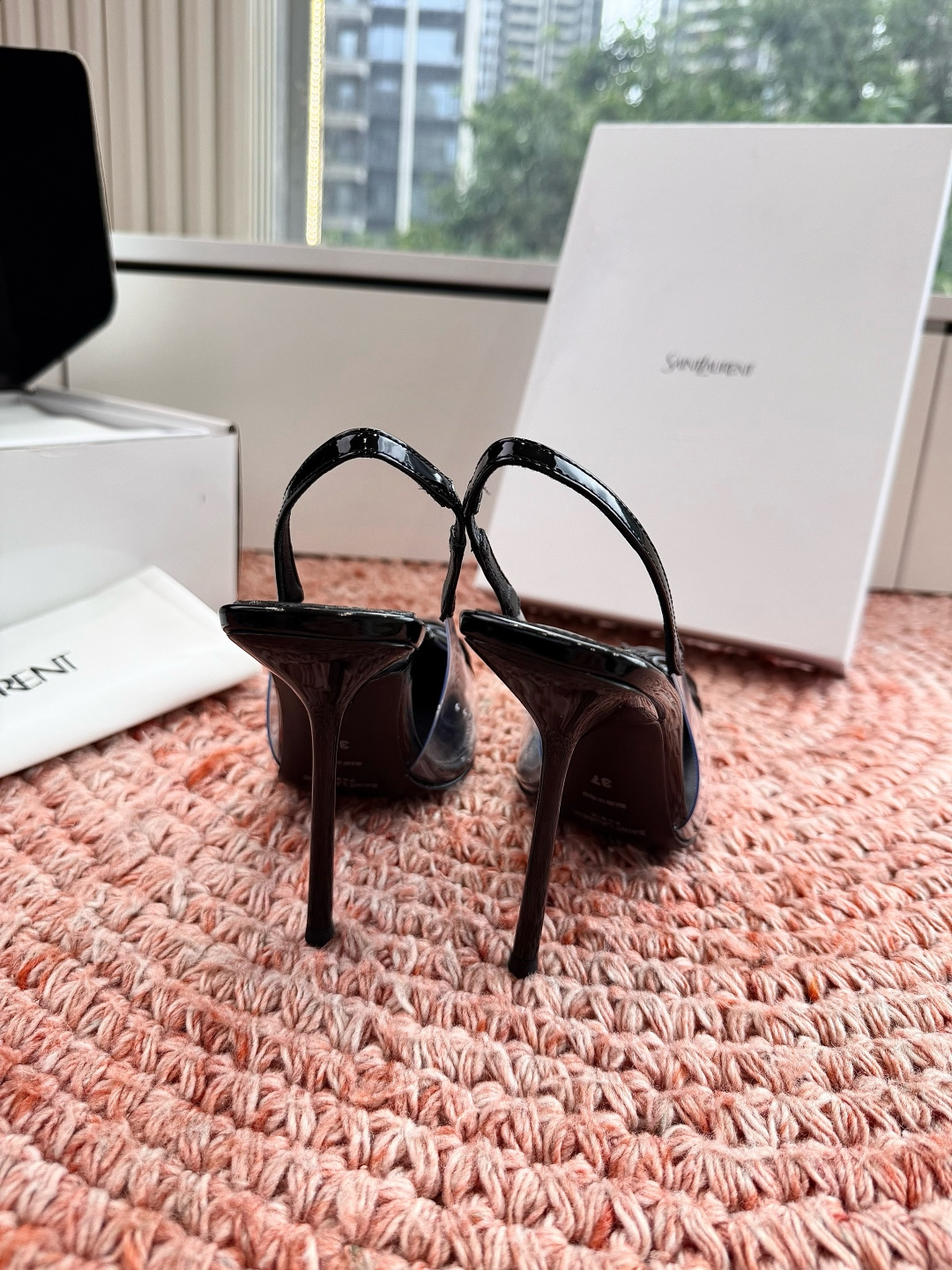 🌾G288带飞机盒顶级品质Saint Laurent / 圣罗兰LeeYSL姐姐的美丽尤物又是人间圣罗兰 🌾G288带飞机盒顶级品质Saint Laurent / 圣罗兰LeeYSL姐姐的美丽尤物又是人间圣罗兰