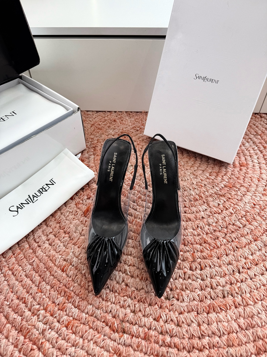 🌾G288带飞机盒顶级品质Saint Laurent / 圣罗兰LeeYSL姐姐的美丽尤物又是人间圣罗兰
