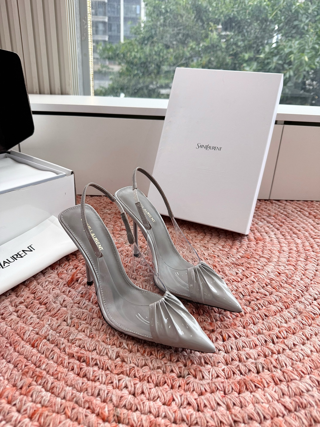 🌾G288带飞机盒顶级品质Saint Laurent / 圣罗兰LeeYSL姐姐的美丽尤物又是人间圣罗兰