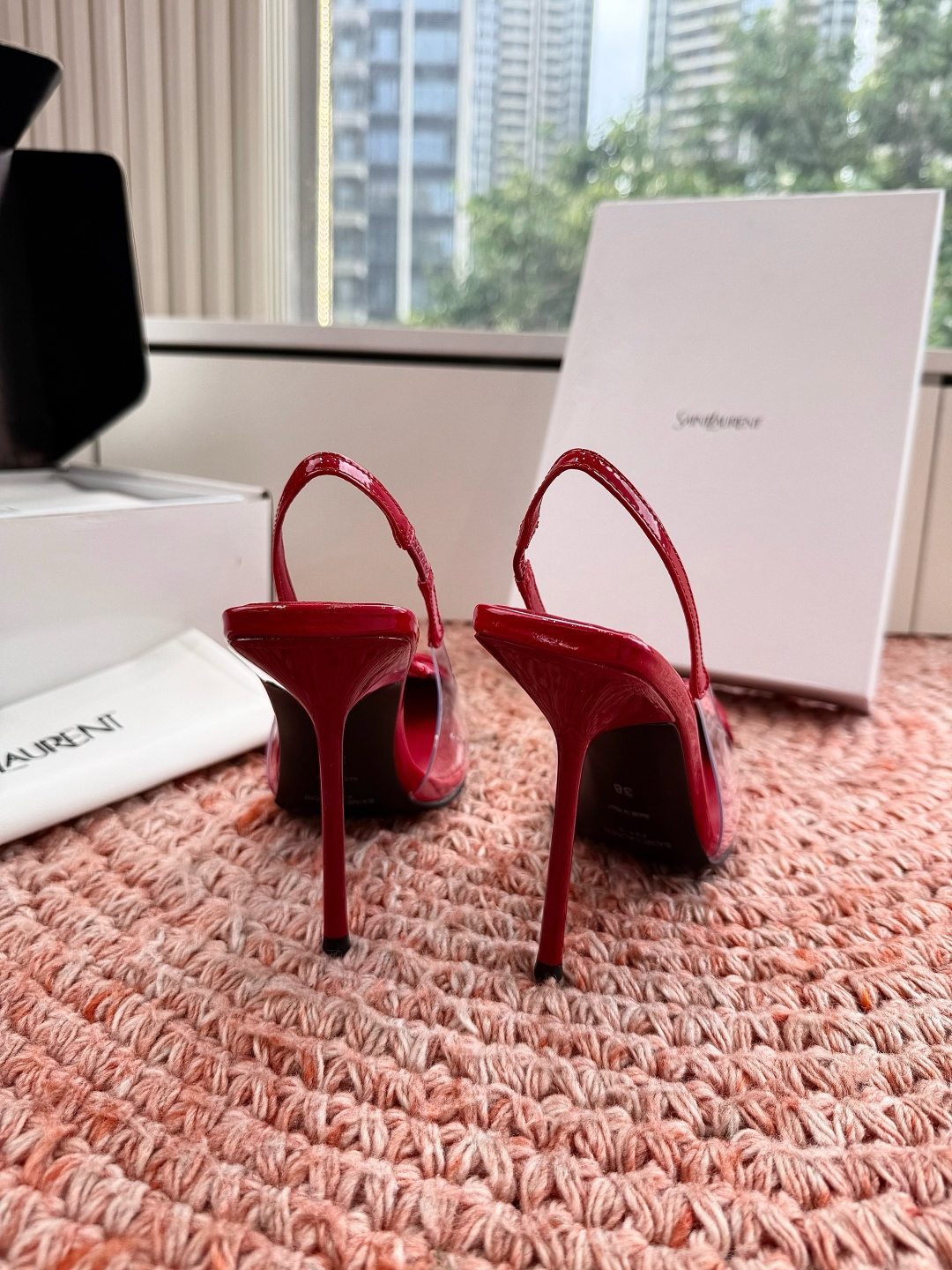 🌾G288带飞机盒顶级品质Saint Laurent / 圣罗兰LeeYSL姐姐的美丽尤物又是人间圣罗兰 🌾G288带飞机盒顶级品质Saint Laurent / 圣罗兰LeeYSL姐姐的美丽尤物又是人间圣罗兰