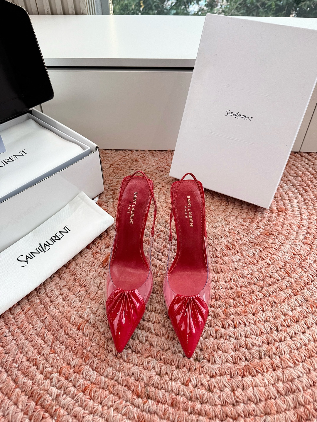 🌾G288带飞机盒顶级品质Saint Laurent / 圣罗兰LeeYSL姐姐的美丽尤物又是人间圣罗兰